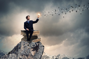 华硕笔记本数字键“0”打不出来怎么办？